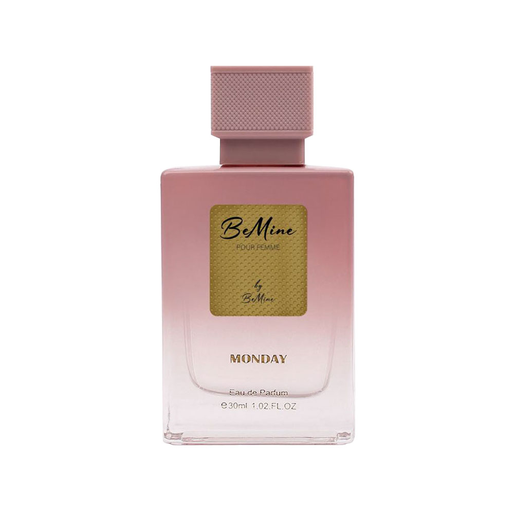 عطر زنانه باکارات رژ 540 MONDAY بی ماین BE MINE